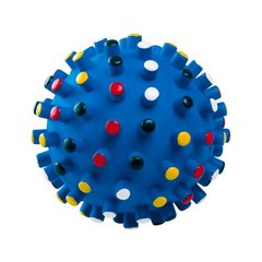 Ferplast (Ферпласт) Disco Ball - Резиновый мячик для собак 7 см