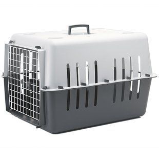 Savic ПЭТ КЭРРИЕР4 (Pet Carrier4) переноска для собак, пластик