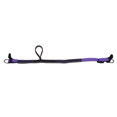 AnimAll VetLine (ЕнімАлл ВетЛайн) Double Guard - Нашийник з протипаразитарною стрічкою, 20 мм, 320 - 400 мм, пурпурний