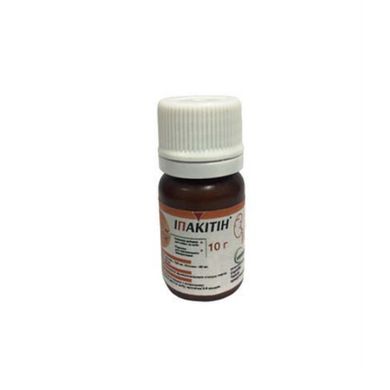 Ipakitine (Іпакітіне) by Vetoquinol - Спеціальна добавка для котів і собак із захворюваннями нирок і сечостатевої системи 10 г
