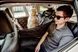 HARLEY & CHO (Харлі енд Чо) Saver - Автогамак для собак в машину на два сидіння