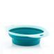 Koopman (Купмен) Dogs Collection Collapsible Bowl - Миска складная силиконовая для собак с двумя ручками 350 мл Цвета в ассортименте