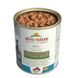 Almo Nature (Альмо Натюр) HFC Natural Adult Dog Skipjack Tuna&Cod - Консервований корм зі смугастим тунцем та тріскою для дорослих собак (шматочки в соусі) 290 г