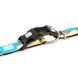 Max&Molly (Макс енд Моллі) Smart ID Collar - Нашийник для собак Aloha з принтом Алоха, S
