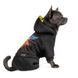 Pet Fashion (Пет Фешн) The Mood Flash - Костюм для собак (черный) M (33-36 см)