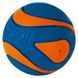 Chuckit (Чакит) Ultra Squeaker Ball - Игрушка Мяч резиновый с пищалкой для собак мелких и средних пород, S