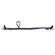 AnimAll VetLine (ЕнімАлл ВетЛайн) Double Guard - Нашийник з протипаразитарною стрічкою, 20 мм, 320 - 400 мм, пурпурний