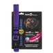 AnimAll VetLine (ЕнімАлл ВетЛайн) Double Guard - Нашийник з протипаразитарною стрічкою, 20 мм, 320 - 400 мм, пурпурний