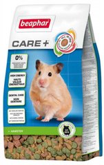 Beaphar (Беафар) Care + Hamster - Повноцінний корм супер преміум класу для хом'яків 250 г
