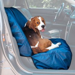 Haustier Happy Travel Авточехол для собак на переднее сидение автомобиля