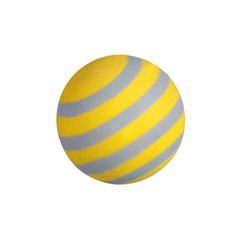 Trixie (Трикси) Мяч резиновый фосфоресцирующий 6 см