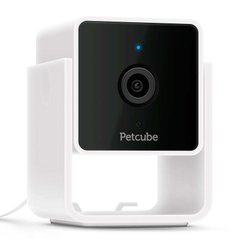 Petcube (Пэткуб) Сam - Интерактивный куб для взаимодействия с домашними питомцами