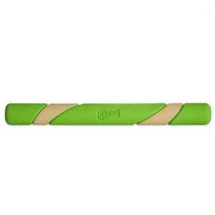 Chuckit (Чакит) Max Glow Fetch Stick - Игрушка Палка со светящимися элементами для собак, 30х5х2,5 см