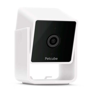 Petcube (Пэткуб) Сam - Интерактивный куб для взаимодействия с домашними питомцами