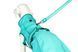 Max&Molly (Макс энд Молли) Raincoat Matrix 2.0 - Дождевик для собак Turquoise, бирюзовый, XXS