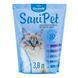 Природа Sani Pet (Сани Пет) Наполнитель силикагелевый 3,8 л