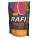 Dolina Noteci Rafi (Рафи) Dog with Duck - Влажный корм с уткой для взрослых собак, 500 г