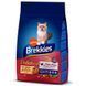 Brekkies (Брекіс) Cat Delice Meat - Сухий корм з куркою для дорослих котів, 900 г