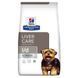 Hill's (Хіллс) Prescription Diet l / d Liver Care - Корм-дієта з куркою для собак при захворюваннях печінки, 10 кг