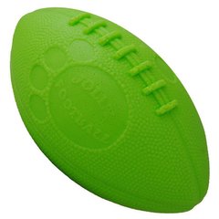 Jolly Pets (Джоллі Петс) FOOTBALL – Іграшка м'яч Американський Футбол для собак 20 см Помаранчевий