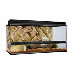 Exo Terra (Экзо Терра)  Natural Terrarium - Террариум стеклянныйдля рептилий 90x45x45 см