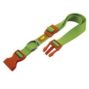 Ferplast (Ферпласт) Club Colours C - Нашийник нейлоновий для собак 1х23-32 см Фіолетовий