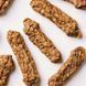 Savory (Cейвори) Bars With Rabbit - Джерки батончики с кроликом для собак, 100 г