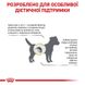 Royal Canin (Роял Канин) Urinary S/O Small Dog - Сухой корм для собак мелких пород при заболеваниях нижних мочевыводящих путей 1,5 кг