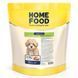 Home Food (Хоум Фуд) for Puppies Mini - Сухой корм с ягнятиной и рисом для щенков малых пород, 300 г