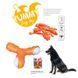 M-Pets (М-Петс) Yummy Toy With Bacon Flavor Propeller &ndash; Жувальна іграшка Пропелер з ароматом бекону для собак, 13,4x12,2x3,6 см