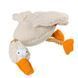Gigwi (Гигви) Catch&Fetch Duck &ndash; Игрушка Утка с пищалкой для собак, 36 см