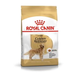 Royal Canin (Роял Канін) Golden Retriever 25 Adult - Сухий корм для дорослих Ретриверів 3 кг