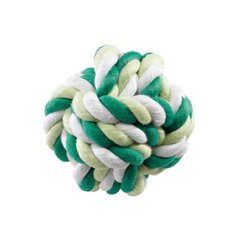 Ferplast (Ферпласт) Cotton Ball For Teeth - Іграшка для собак 8 см