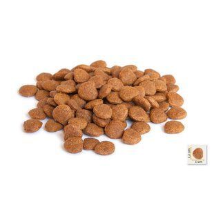 BonaCibo (БонаСібо) Adult Cat Light & Sterilized - Сухий корм з м'ясом курки, анчоусами і рисом для дорослих стерилізованих котів та кішок із зайвою вагою, 5 кг