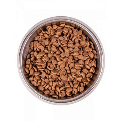Monge (Монж) BWild Low Grain Anchovies Adult Cat - Сухой низкозерновой корм с анчоусами для взрослых кошек 1,5 кг