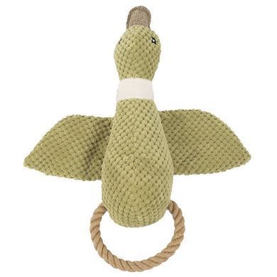 M-Pets (М-Петс) Buck Eco Dog Toys &ndash; Эко-игрушка Бак для собак, 35х30х9 см