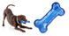 Kong (Конг) Squeezz - Игрушка для собак Косточка, L