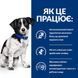 Hill's (Хиллс) Prescription Diet i/d Stress Mini (ActivBiome+) - Корм-диета с курицей и инновационной смесью пребиотических пищевых волокон для собак, помогающий справиться со стрессом, 1 кг