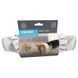 M-Pets (М-Петс) Stratege Snuffle Mat Round - Нюхальний килимок інтерактивний Стратегія для собак (круглий), 50x2 см