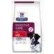 Hill's (Хиллс) Prescription Diet i/d Stress Mini (ActivBiome+) - Корм-диета с курицей и инновационной смесью пребиотических пищевых волокон для собак, помогающий справиться со стрессом, 1 кг