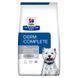 Hill's (Хиллс) Prescription Diet Derm Complete Mini - Лечебный корм при пищевой аллергии и атопическом дерматите для собак мелких пород, 1 кг