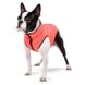 WAUDOG (Ваудог) AiryVest - Двусторонняя курточка для собак (коралловая/серая) XS30 (27-30 см)