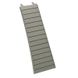 Ferplast (Ферпласт) Ladder Corner Grey - Пластикова драбинка для тхорів 38,5x14x1,6 см