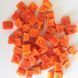 M-Pets (М-Петс) Salmon Cubes - Лакомства Кубики с лососем для собак, 80 г