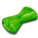 Bionic (Біонік) Opaque Bone – Іграшка суперміцна Опак Боне Кістка з нішами для ласощів для собак 9,4х5х4 см Зелений