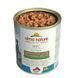 Almo Nature (Альмо Натюр) Hfc Natural Adult Dog Skipjack Tuna&Cod - Консервированный корм с полосатым тунцом и треской для взрослых собак (кусочки в соусе), 280 г