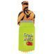 M-Pets (М-Петс) Joyful Snack Attack Dog Toy Ozzy - Іграшка-диспенсер для ласощів собак, Салатовий, 10,5x9,5 x22 см