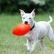 Jolly Pets (Джолли Пэтс) Football &ndash; Игрушка мяч Американский Футбол для собак, Зеленый, 20 см