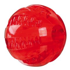 Trixie (Тріксі) Denta Fun - М'яч для зубів, плаваючий 6 см