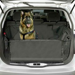Защитная накидка в багажник авто для собак - Flamingo Car Safe Deluxe